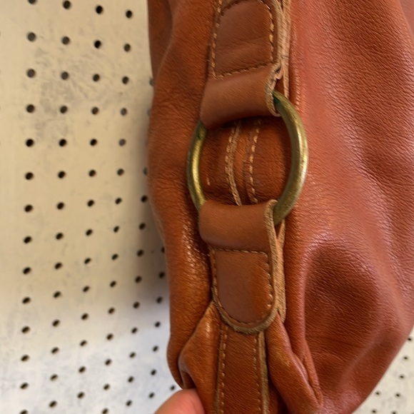 Banana Republic leather - Picture 5 of 13